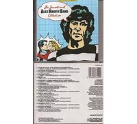 Alex Harvey Band - The Sensational Alex Harvey Band - The Collection (UK Import)