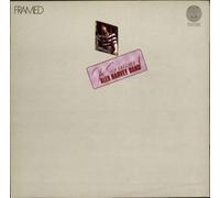 Alex Harvey (UK) - Framed