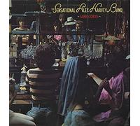 Alex Harvey (UK) - SAHB Stories