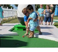 Alex Has a Little Crush