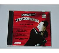 Alex Hassan - Billy Mayerl Rediscoveries