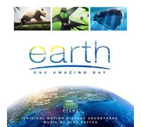 Alex Heffes - Earth - One Amazing Day Soundtrack)