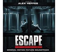 Alex Heffes - Escape Plan