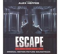 Alex Heffes - Escape Plan