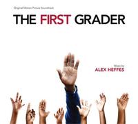 Alex Heffes The First Grader (CD) Album (US IMPORT)