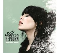 Alex Hepburn - Together Alone (2Cd Deluxe Edition)