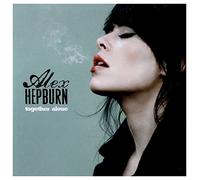 Alex Hepburn - Together Alone (Standard Cristal)