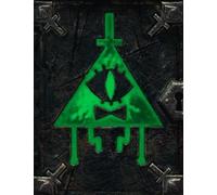 Alex Hirsch The Book of Bill Limited Collector's Edition (Hardback) (US IMPORT)