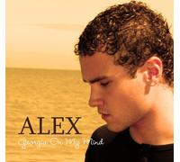 Alex Hughes - Georgia On My Mind