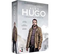 Alex Hugo-L'intégrale de la Saison 1 & 2