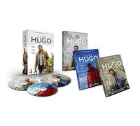 Alex Hugo-L'intégrale de la Saison 3 & 4