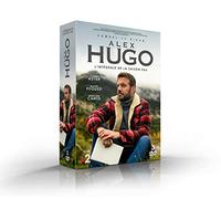 Alex Hugo-L'intégrale de la Saison 5 & 6