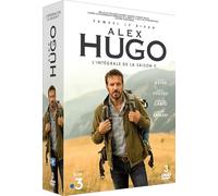 Alex Hugo Saison 9 [DVD] [DVD]