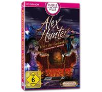 Alex Hunter - Herr Der Gedanken (Collector'S Edition) [German Version]