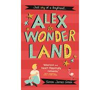 Alex in Wonderland