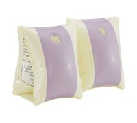 Alex Inflatable Armbands Purple one size
