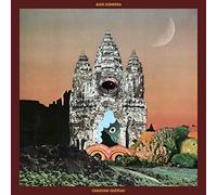 Alex Izenberg - Caravan Château