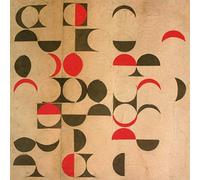 Alex Izenberg - Harlequin - CD - 64 - Z1111z