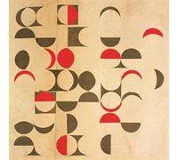 Alex Izenberg Harlequin (Vinyl) 12" Album