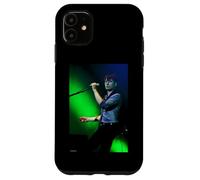 Alex Kapranos Franz Ferdinand Take Me Out Live Andy Willsher Case for iPhone 11