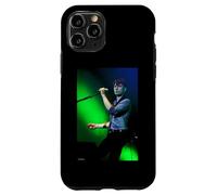 Alex Kapranos Franz Ferdinand Take Me Out Live Andy Willsher Case for iPhone 11 Pro
