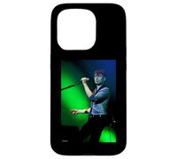 Alex Kapranos Franz Ferdinand Take Me Out Live Andy Willsher Case for iPhone 15 Pro