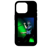 Alex Kapranos Franz Ferdinand Take Me Out Live Andy Willsher Case for iPhone 16 Pro