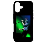 Alex Kapranos Franz Ferdinand Take Me Out Live Andy Willsher Case for iPhone 17