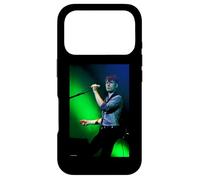 Alex Kapranos Franz Ferdinand Take Me Out Live Andy Willsher Case for iPhone 17 Pro