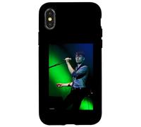 Alex Kapranos Franz Ferdinand Take Me Out Live Andy Willsher Case for iPhone X/XS
