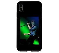 Alex Kapranos Franz Ferdinand Take Me Out Live Andy Willsher Case for iPhone XS Max