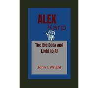 Alex Karp: The Big Data and Light to AI