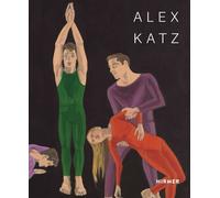 Alex Katz