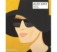 Alex Katz by Robert Storr, Carter Ratcliff, Iwona Blazwick, B... - 9780714867403