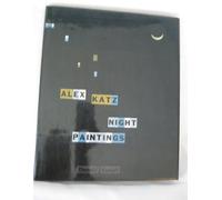 Alex Katz: Night Paintings