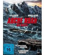 ALEX/KEENA,MONICA/+ CARTER - ARCHE NOAH DER NEWZEIT DVD NEW