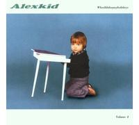 Alex Kid - What I Did on My Holidays