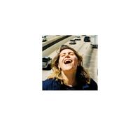 ALEX LAHEY: ANSWER IS ALWAYS YES (COKE BOTTLE GREEN VINYL - LP vinyl BRAND NEW