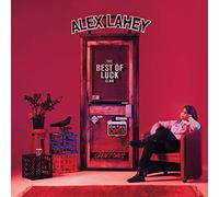 Alex Lahey - The Best Of Luck Club