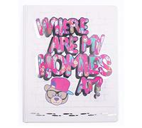 Alex Lehours - Where are My Homies At?