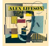 Alex Lifeson - Victor - CD - J3z