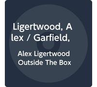 Alex Ligertwood Feat. David Garfield - Outside The Box