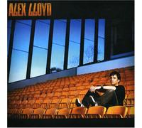 Alex Lloyd - Alex Lloyd
