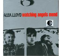 Alex Lloyd - Watching Angels Mend