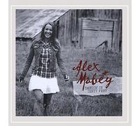 Alex Mabey - Dancin' in Dirty Feet