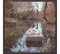 Alex Mabey – The Waiting Room – CD – US Import – Century Media Records