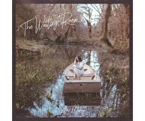 Alex Mabey The Waiting Room (CD) (US IMPORT)