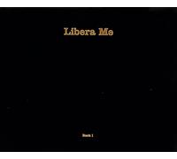 Alex Majoli: Libera Me: book 1