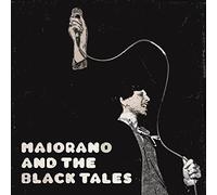 Alex Majorano And The Black Tales - Decontrol [Vinyl Maxi-Single] [VINYL]