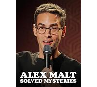 Alex Malt: Solved Mysteries
